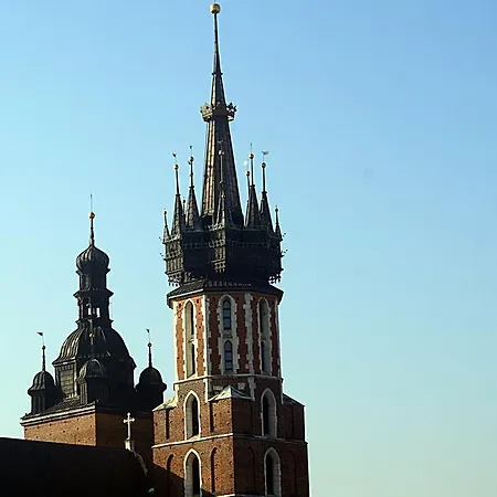 Insom Cracow Old Town Tomasza * Krakow