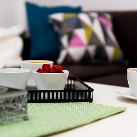 Apartment Insom Cracow Old Town Tomasza *
