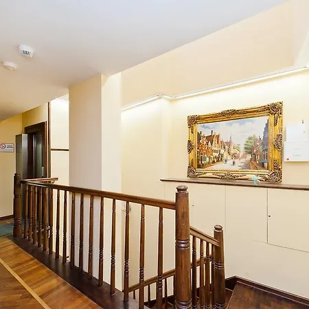 Insom Cracow Old Town Tomasza Apartment *