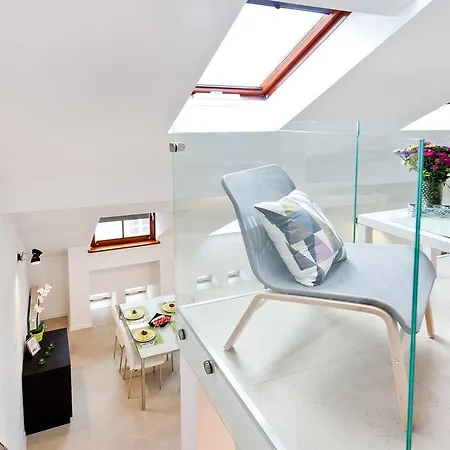 Insom Cracow Old Town Tomasza Apartment *