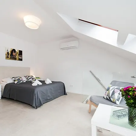 Insom Cracow Old Town Tomasza Apartment *