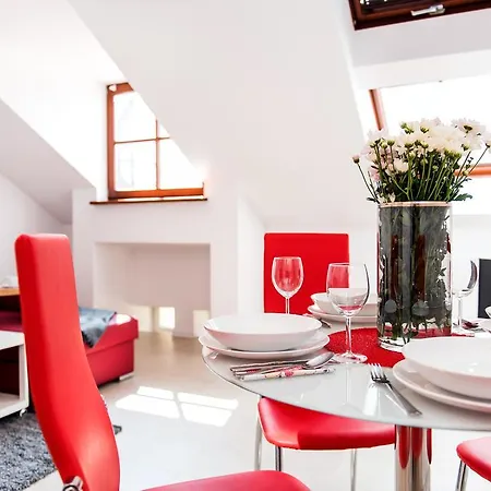 Apartment Insom Cracow Old Town Tomasza Krakow