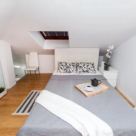Insom Cracow Old Town Tomasza Apartment *