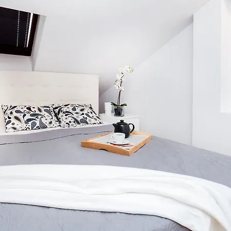 Apartment Insom Cracow Old Town Tomasza