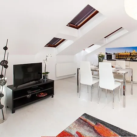 Apartment Insom Cracow Old Town Tomasza Krakow