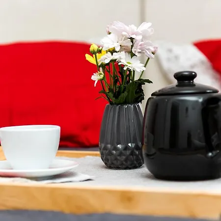 Insom Cracow Old Town Tomasza Apartment