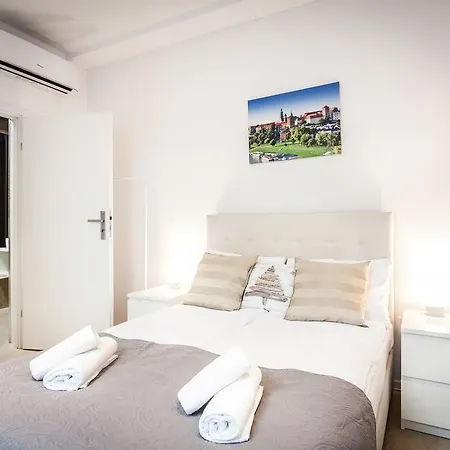 Insom Cracow Old Town Tomasza Apartament *
