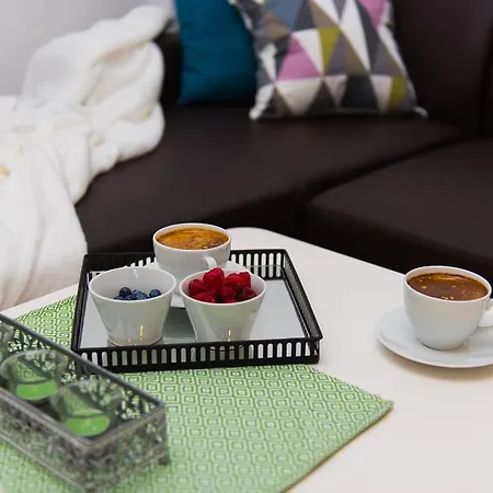 Insom Cracow Old Town Tomasza Apartament