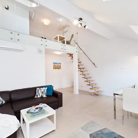 Apartament Insom Cracow Old Town Tomasza *