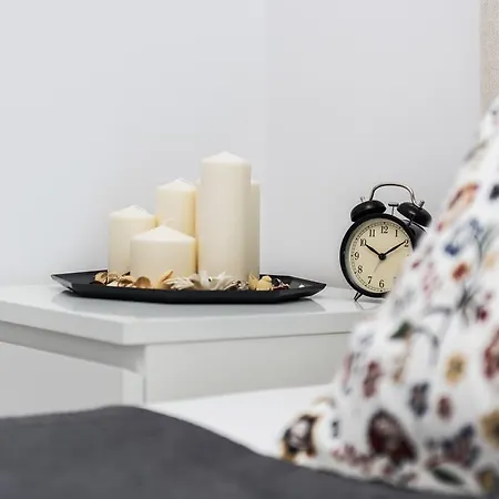 Apartament Insom Cracow Old Town Tomasza Kraków