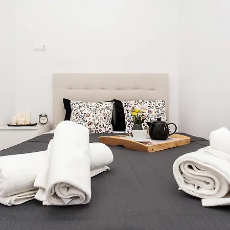 Insom Cracow Old Town Tomasza Apartament *