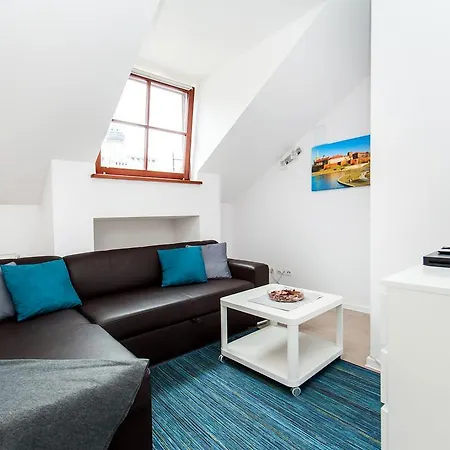 Insom Cracow Old Town Tomasza Apartament