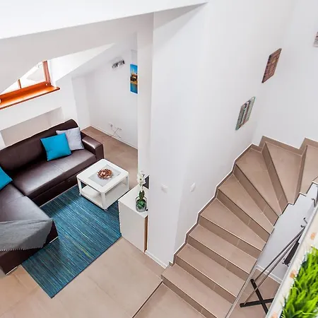 Apartament Insom Cracow Old Town Tomasza