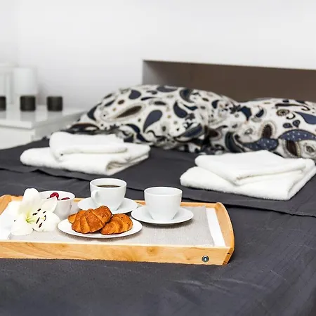 Apartament Insom Cracow Old Town Tomasza Kraków