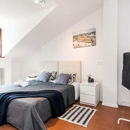 Apartament Insom Cracow Old Town Tomasza *