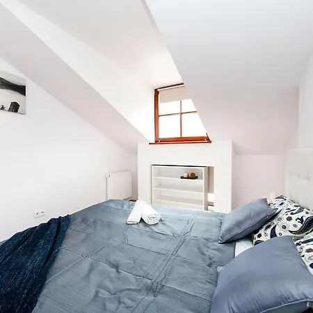 Apartament Insom Cracow Old Town Tomasza Kraków